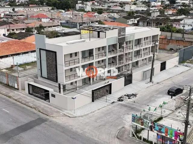 Apartamento venda em Região Geográfica Imediata de Paranaguá, Paranaguá