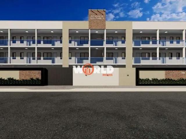 Apartamento venda em Região Geográfica Imediata de Paranaguá, Paranaguá