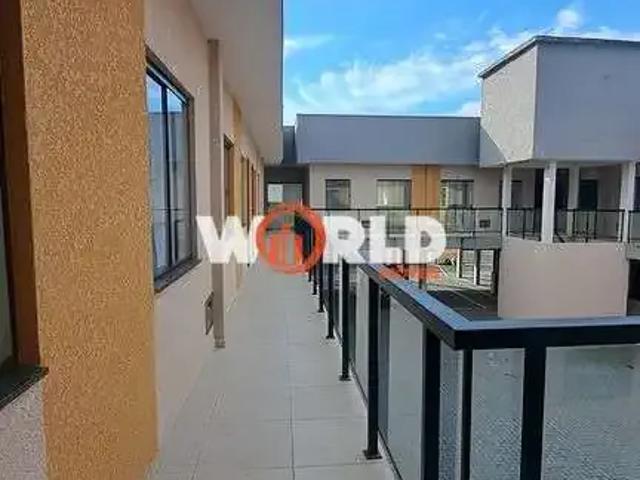 Apartamento venda em Região Geográfica Imediata de Paranaguá, Paranaguá