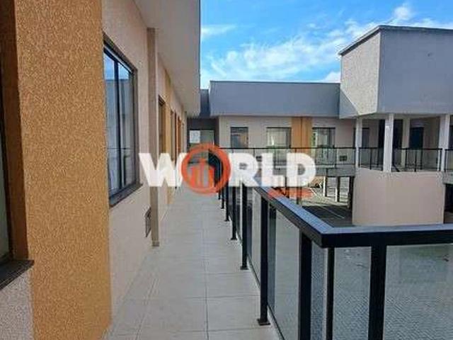 Apartamento venda em Paranaguá, Região Geográfica Intermediária de Curitiba