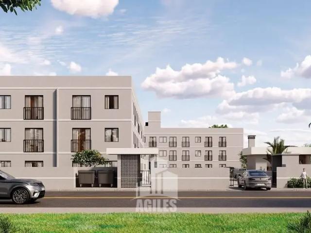 Apartamento venda em Região Geográfica Imediata de Paranaguá, Paranaguá