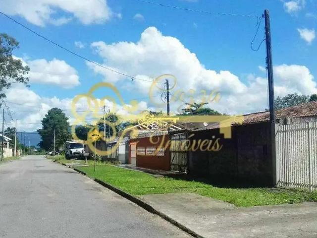 Apartamento venda em Região Geográfica Imediata de Paranaguá, Paranaguá