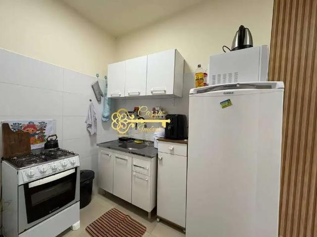 Apartamento venda em Região Geográfica Imediata de Paranaguá, Paranaguá