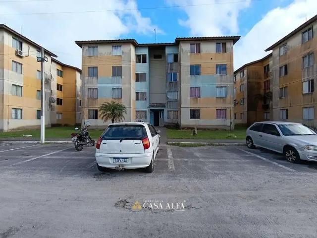 Apartamento venda em Região Geográfica Imediata de Paranaguá, Paranaguá