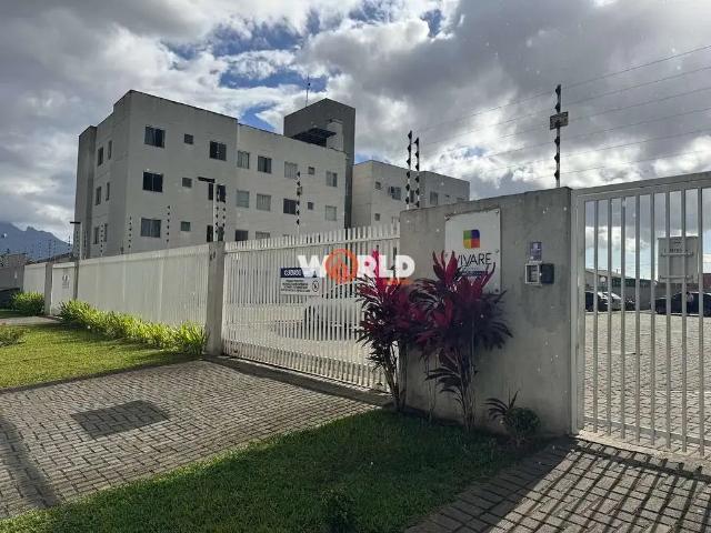 Apartamento venda em Região Geográfica Imediata de Paranaguá, Paranaguá
