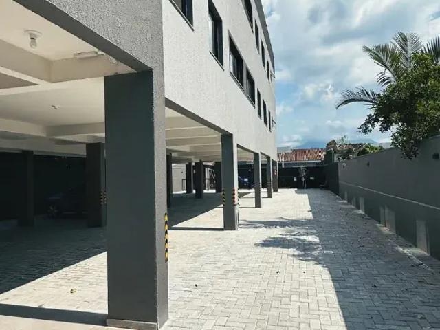 Apartamento venda em Região Geográfica Imediata de Paranaguá, Paranaguá