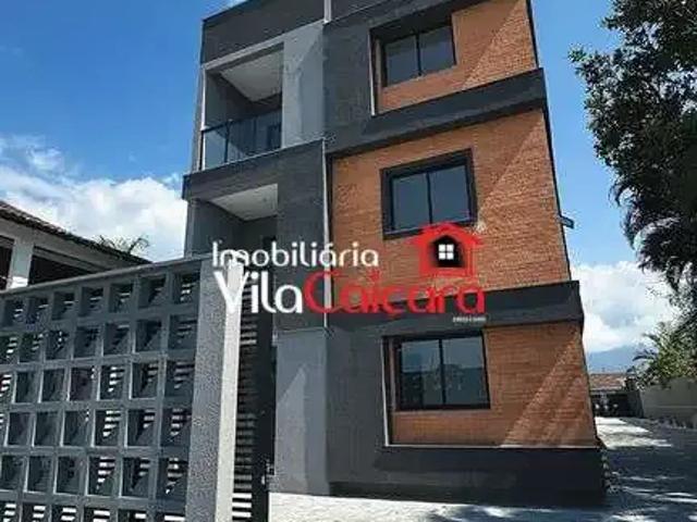 Apartamento venda em Região Geográfica Imediata de Paranaguá, Paranaguá