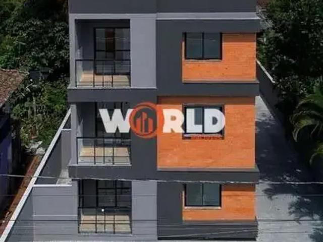 Apartamento venda em Paranaguá, Região Geográfica Intermediária de Curitiba