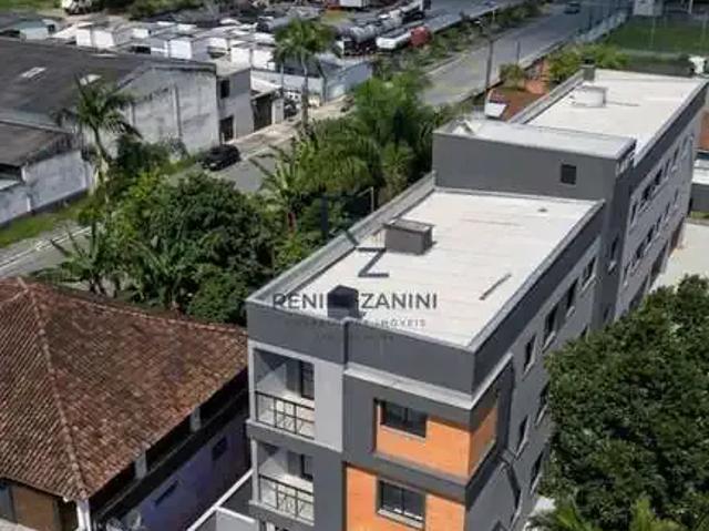 Apartamento venda em Região Geográfica Imediata de Paranaguá, Paranaguá