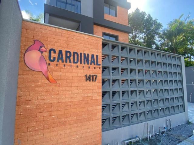 Apartamento venda em Paranaguá, Região Geográfica Intermediária de Curitiba