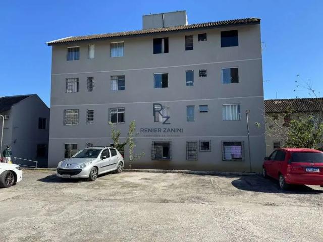 Apartamento venda em Região Geográfica Imediata de Paranaguá, Paranaguá