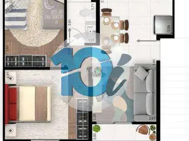 Apartamento venda em Região Geográfica Imediata de Angra dos Reis, Paraty