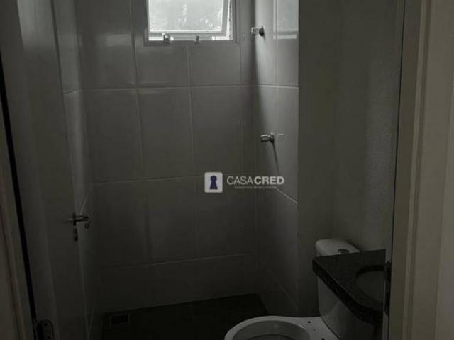 Apartamento venda em Park Imperial, Varginha