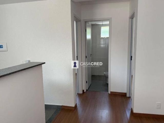 Apartamento venda em Região Geográfica Imediata de Varginha, Varginha