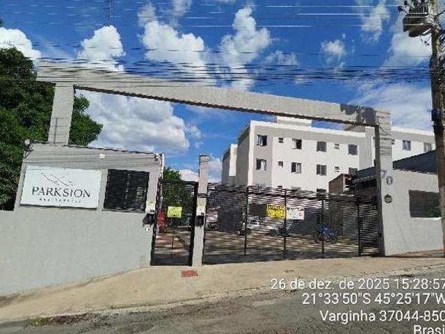 Apartamento venda em Região Geográfica Imediata de Varginha, Varginha