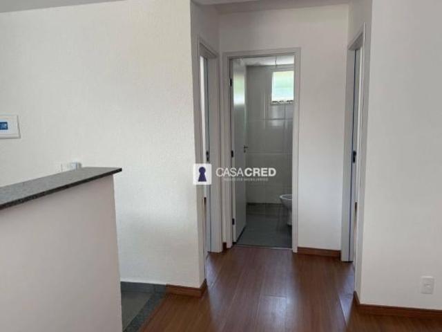 Apartamento venda em Região Geográfica Imediata de Varginha, Varginha