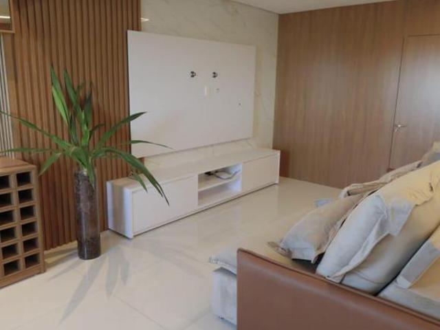 Apartamento venda em Região Geográfica Imediata de Goiânia, Goiânia