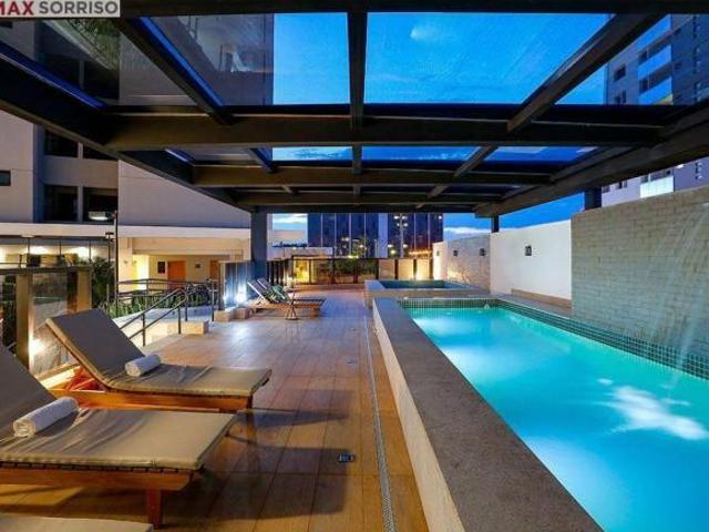 Apartamento venda em Região Geográfica Imediata de Goiânia, Goiânia