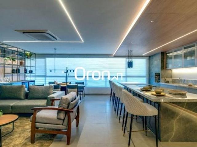 Apartamento venda em Região Geográfica Imediata de Goiânia, Goiânia