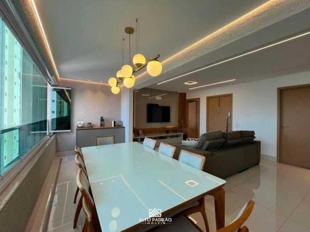 Apartamento venda em Região Geográfica Imediata de Goiânia, Goiânia