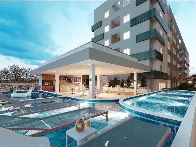 Apartamento venda em Região Geográfica Imediata de Parnaíba, Parnaíba