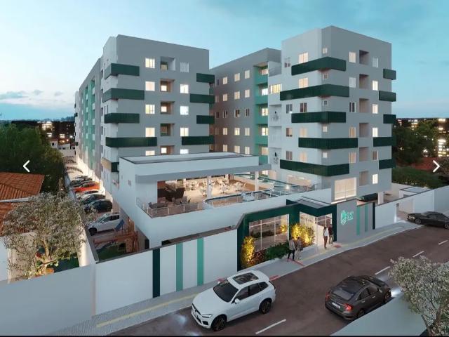 Apartamento venda em Região Geográfica Imediata de Parnaíba, Parnaíba