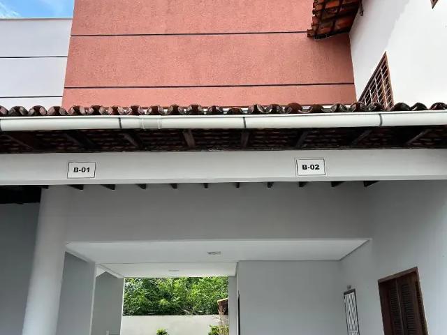 Apartamento venda em Região Geográfica Imediata de Parnaíba, Parnaíba