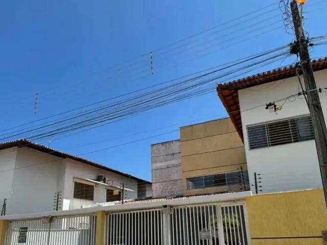 Apartamento venda em Região Geográfica Imediata de Parnaíba, Parnaíba