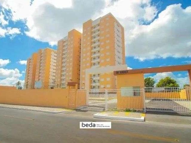 Apartamento venda em Parnamirim, Boa Esperança