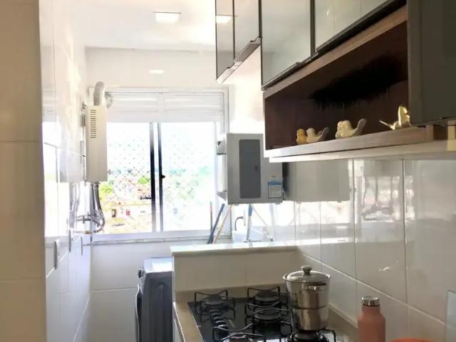 Apartamento venda em Região Geográfica Imediata de Natal, Parnamirim