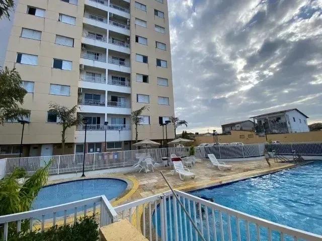 Apartamento venda em Parnamirim