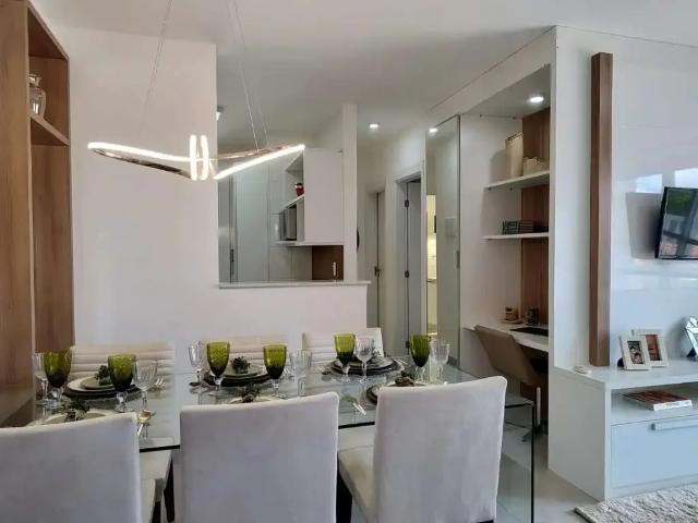 Apartamento venda em Região Geográfica Imediata de Natal, Parnamirim