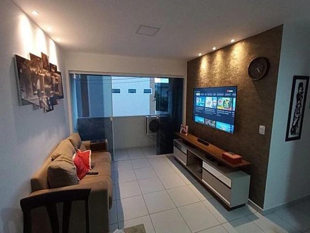 Apartamento venda em Região Geográfica Imediata de Natal, Parnamirim