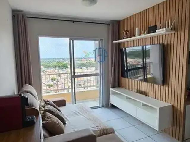 Apartamento venda em Boa Esperança, Parnamirim