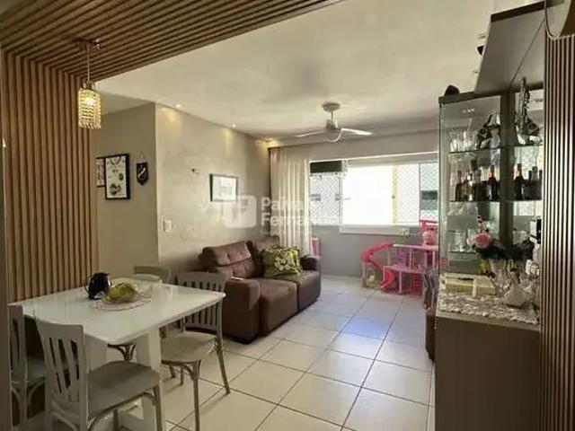 Apartamento venda em Região Geográfica Imediata de Natal, Parnamirim