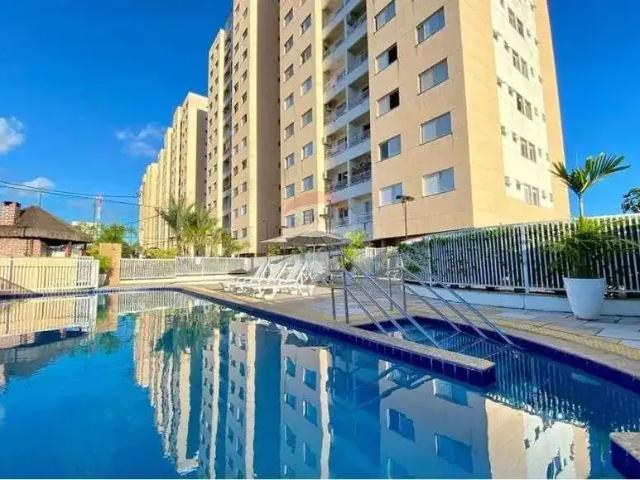 Apartamento venda em Boa Esperança, Parnamirim