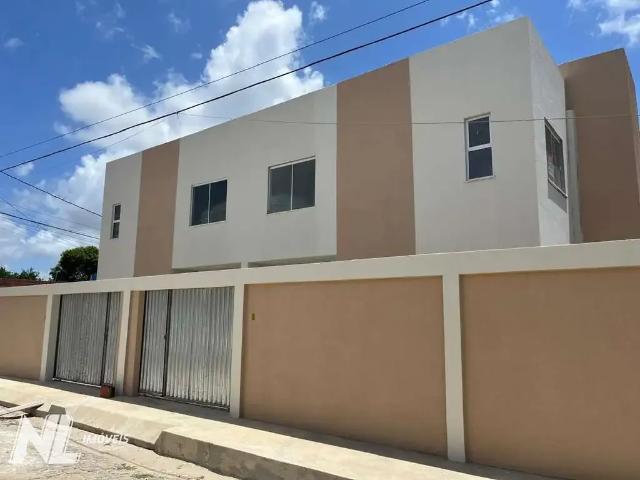 Apartamento venda em Região Geográfica Imediata de Natal, Parnamirim