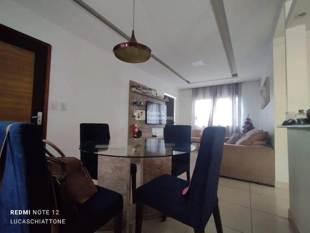 Apartamento venda em Parnamirim