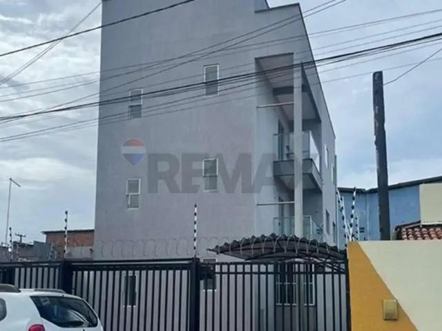 Apartamento venda em Região Geográfica Imediata de Natal, Parnamirim