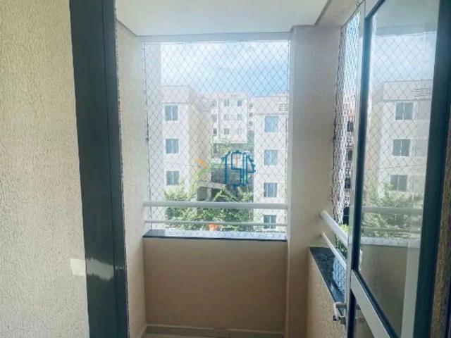 Apartamento venda em Parnamirim