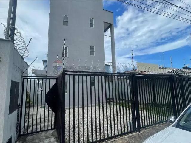 Apartamento venda em Região Geográfica Imediata de Natal, Parnamirim