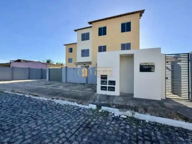 Apartamento venda em Região Geográfica Imediata de Natal, Parnamirim