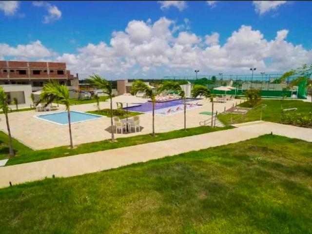 Apartamento venda em Parnamirim