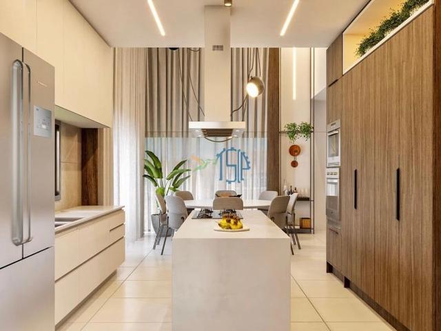 Apartamento venda em Parnamirim