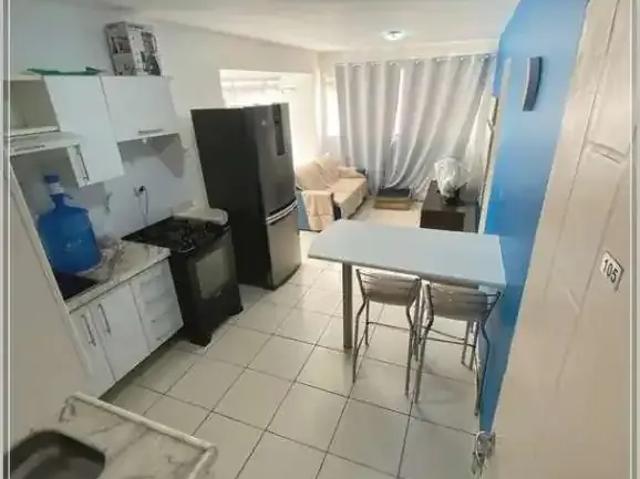 Apartamento venda em Região Geográfica Imediata de Natal, Parnamirim