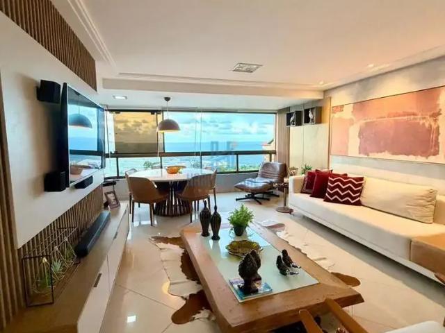 Apartamento venda em Região Geográfica Imediata de Natal, Parnamirim