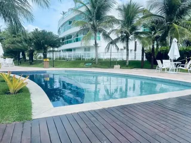 Apartamento venda em Região Geográfica Imediata de Natal, Parnamirim