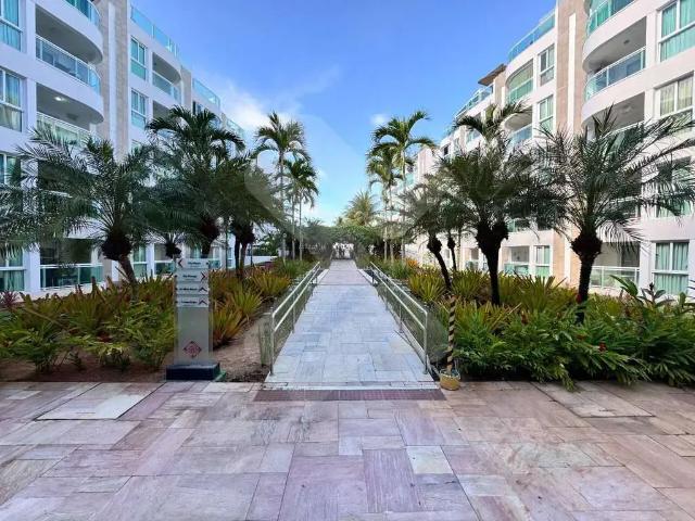 Apartamento venda em Cotovelo, Parnamirim