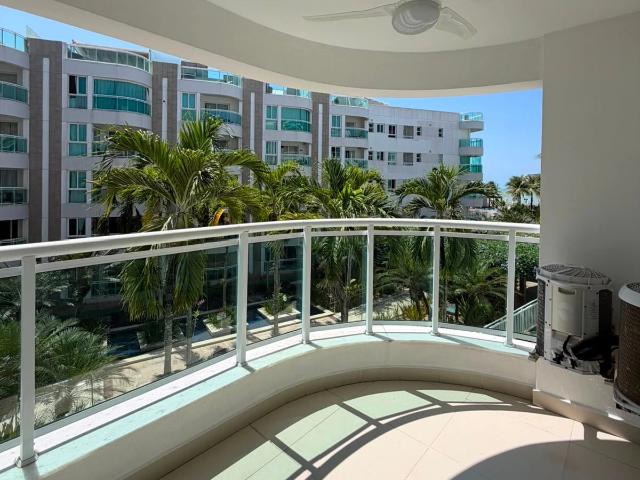 Apartamento venda em Parnamirim