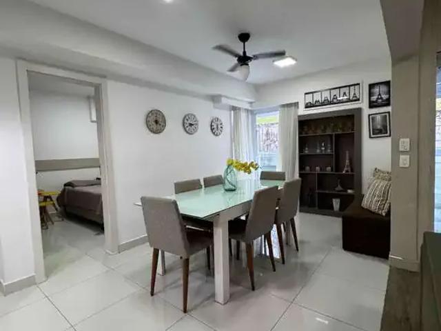 Apartamento venda em Região Geográfica Imediata de Natal, Parnamirim
